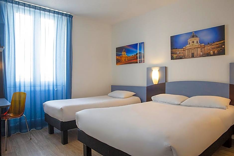 The Originals Access, Hotel Bourges Gare