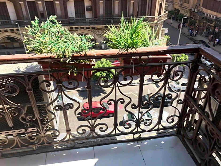 columbia sky city hotel