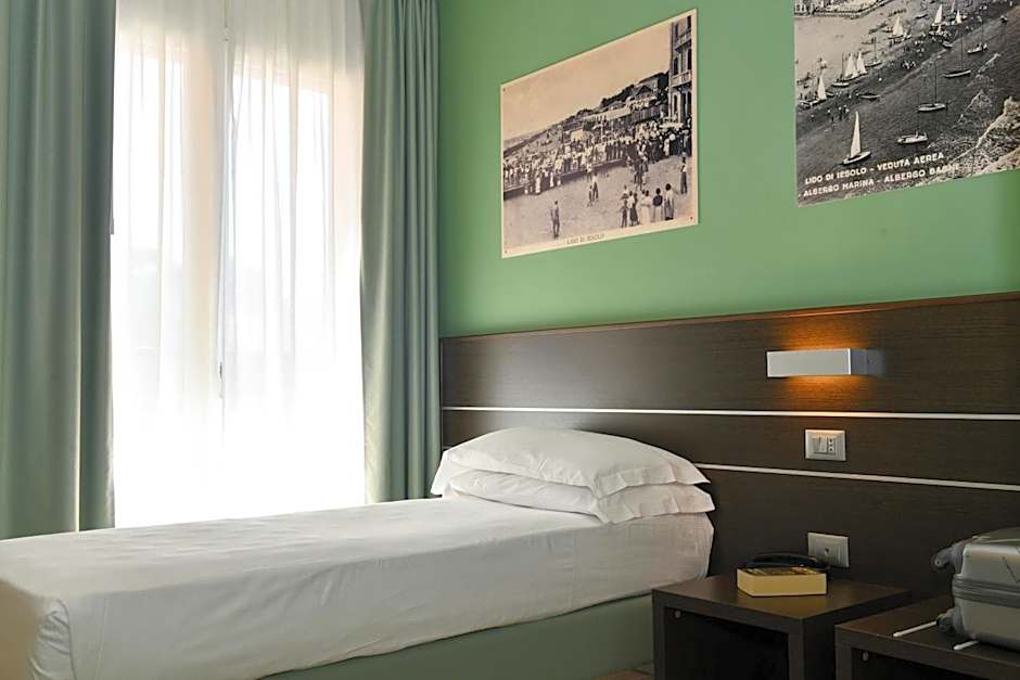 Hotel Vienna