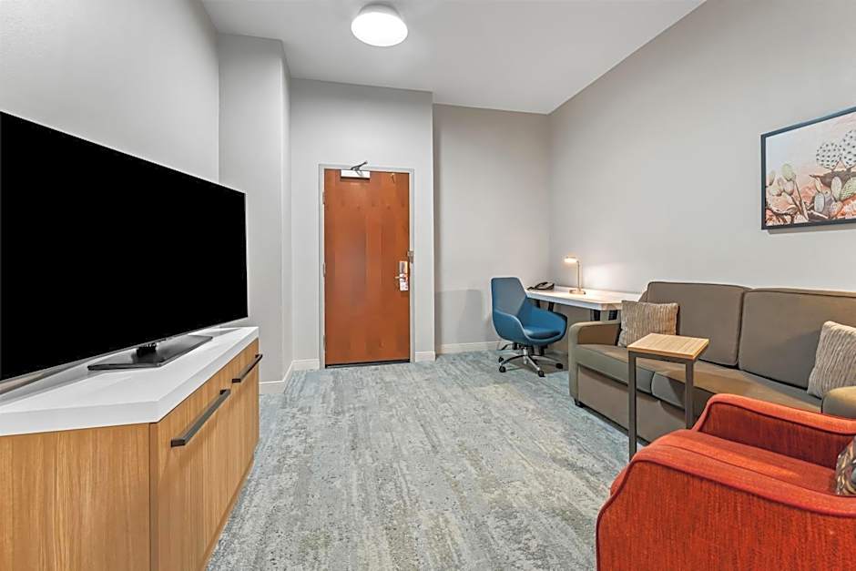 Hilton Garden Inn Warner Robins