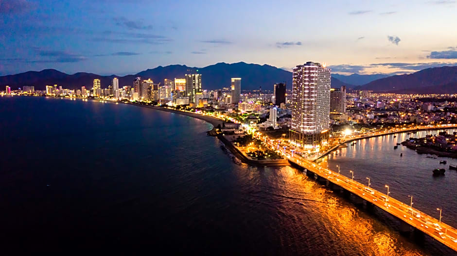 Muong Thanh Luxury Khanh Hoa Hotel