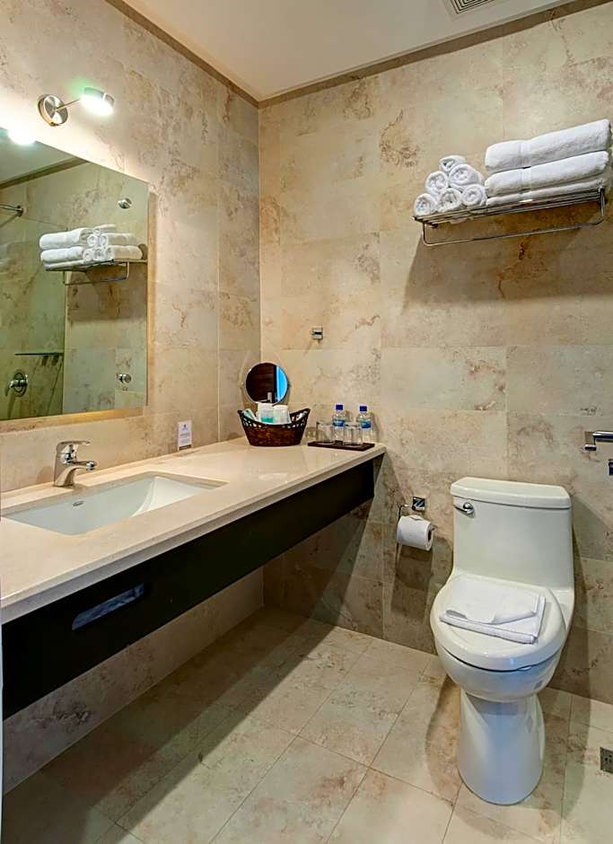 Studio Hotel Boutique