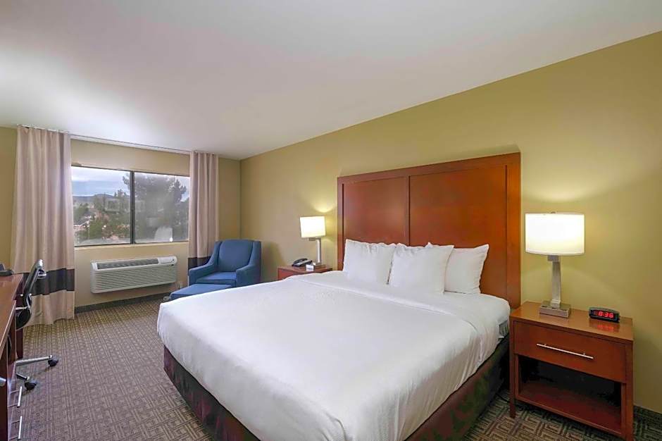 Comfort Inn Silver City