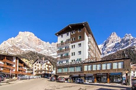 Hotel Excelsior Cimone