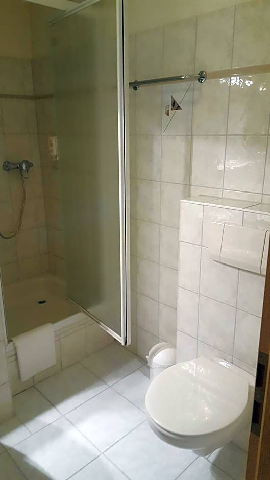 Hotel Ziegenkrug Schweriner Tor