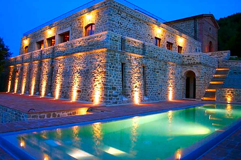 Agriturismo Monastero Di San Biagio