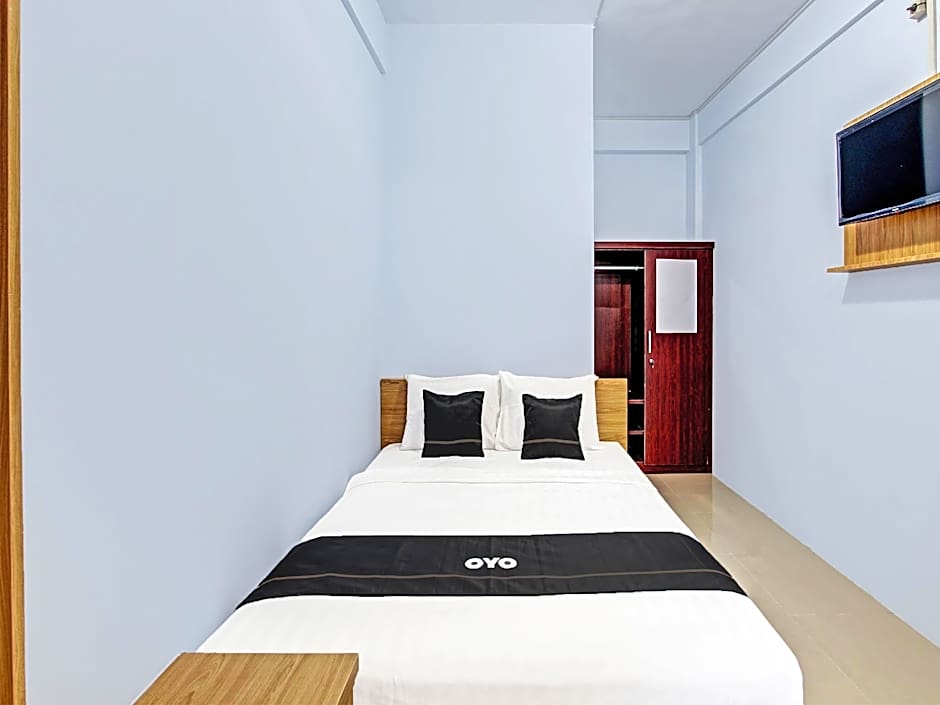 Capital O 92436 Wisma Syariah Nabil