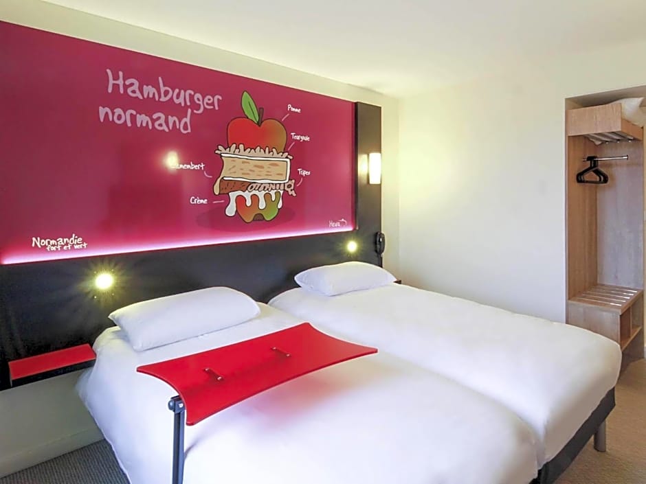 ibis Styles Flers