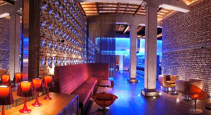 The Park Kolkata Hotel