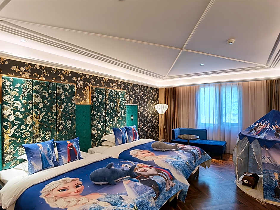 Jinjiang Metropolo Hotel Nanjing South Station Software Avenue Metro Station