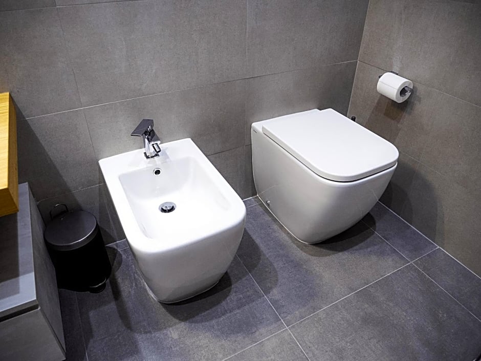 Le Casette sul Mare - Case Vacanza