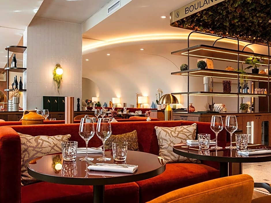 Mercure Villefranche en Beaujolais