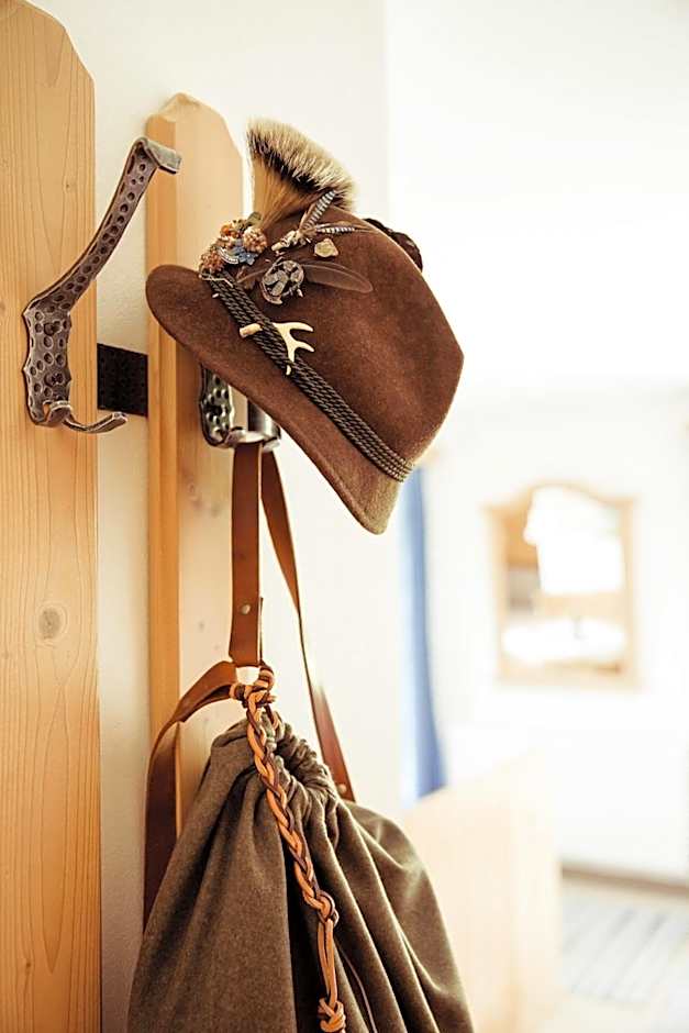 Frühstückspension Windlegern