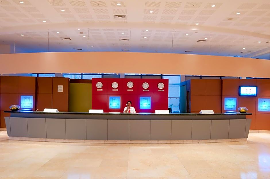Leonardo Hotel Jerusalem
