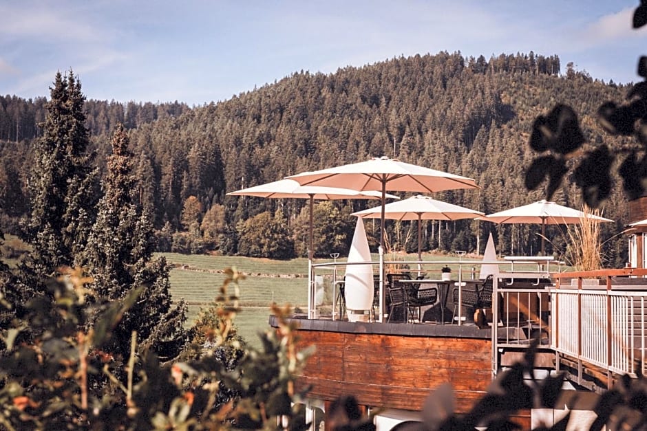 Wellnesshotel Sonnenhalde Tonbach