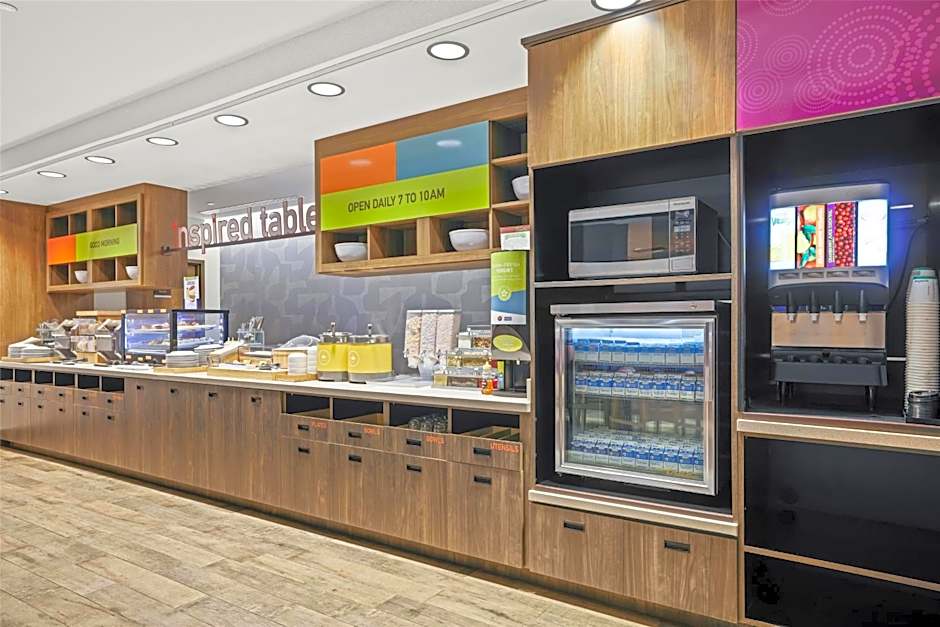 Home2 Suites By Hilton Pigeon Forge