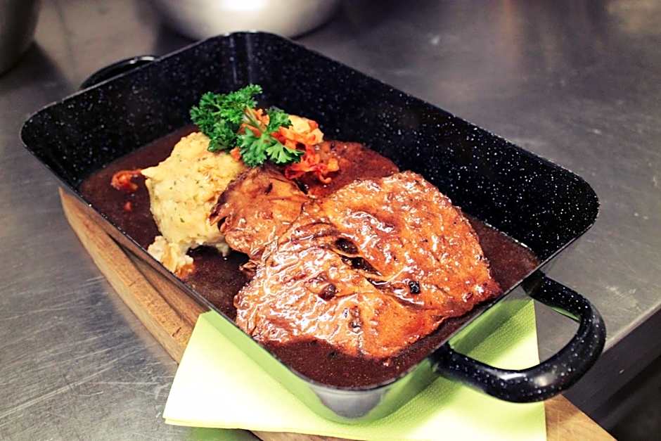 Landgasthof Fürstenbrunn