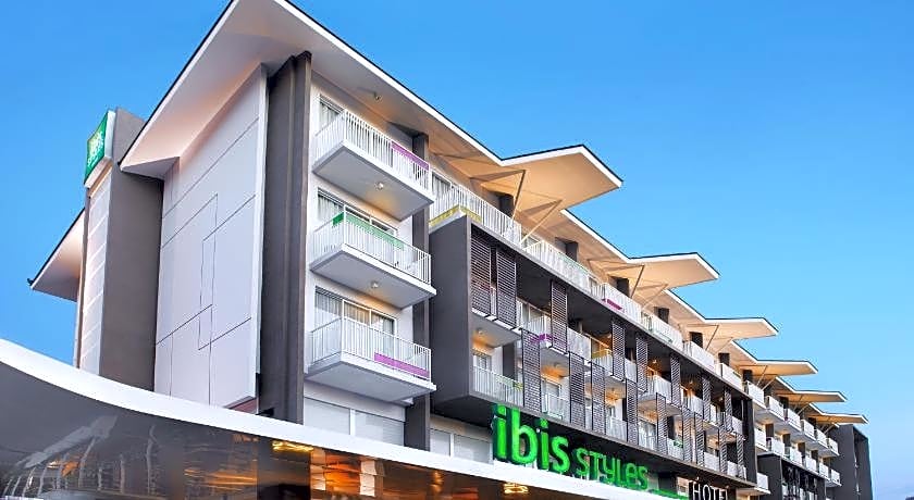 Ibis Styles Bali Benoa Hotel