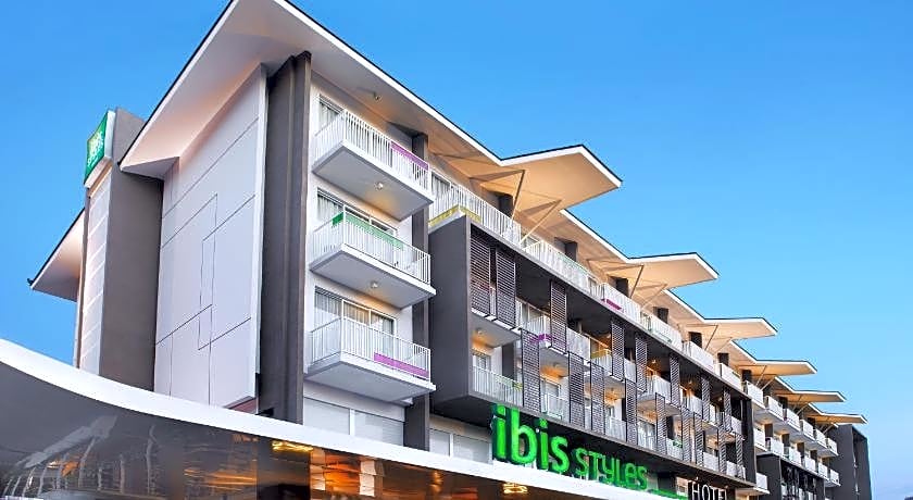 Ibis Styles Bali Benoa Hotel