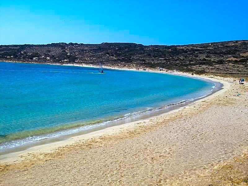 Photo 1 of 8 of Koufonisia Hotel & Resort