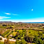 panoramic ROOMS Fora e ' Muros with sea view common terrace , Ammentos Posada