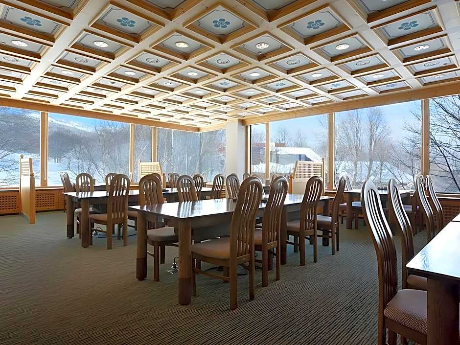 Hotel Grand Phenix Okushiga