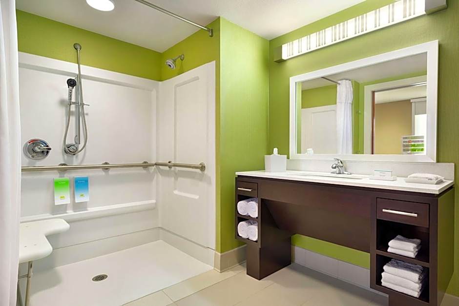 Home2 Suites By Hilton Leavenworth Downtown