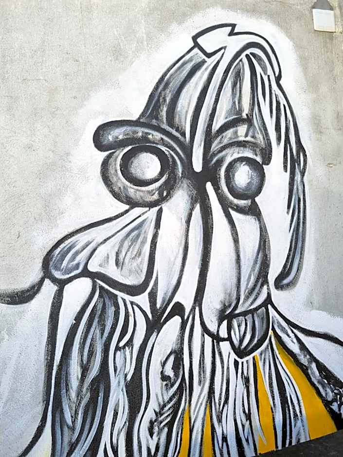 Casa de Jauà - SeaView - Coliving