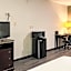 Studio 6 Suites Houston, TX - Spring
