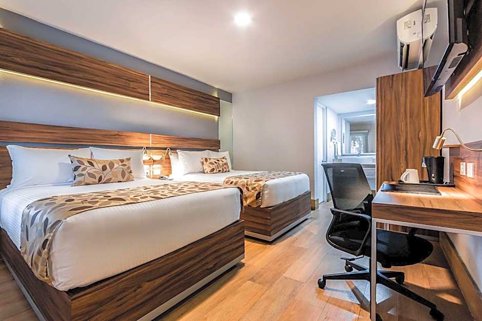 Sleep Inn Monterrey Norte