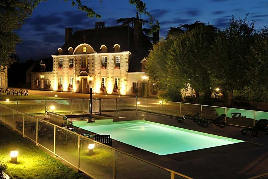 Logis La Marjolaine