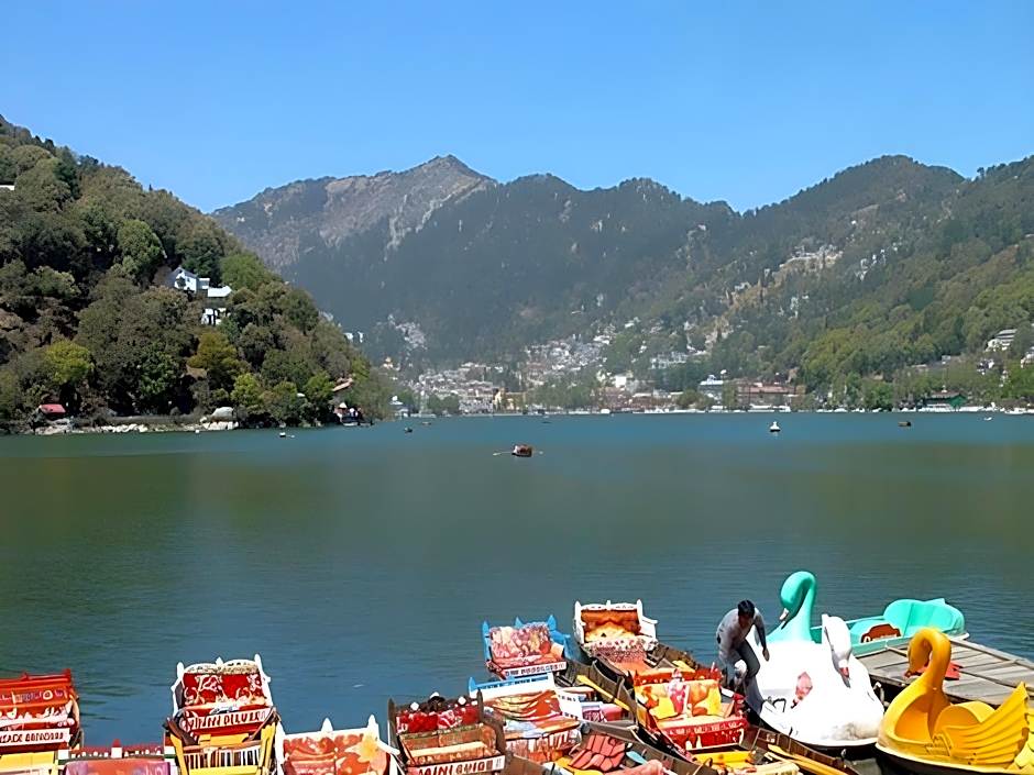 Namah Nainital, a member of Radisson Individuals Retreats