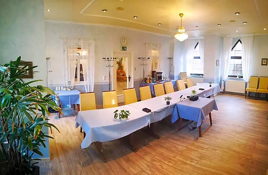 Hotel Restaurant Molitor
