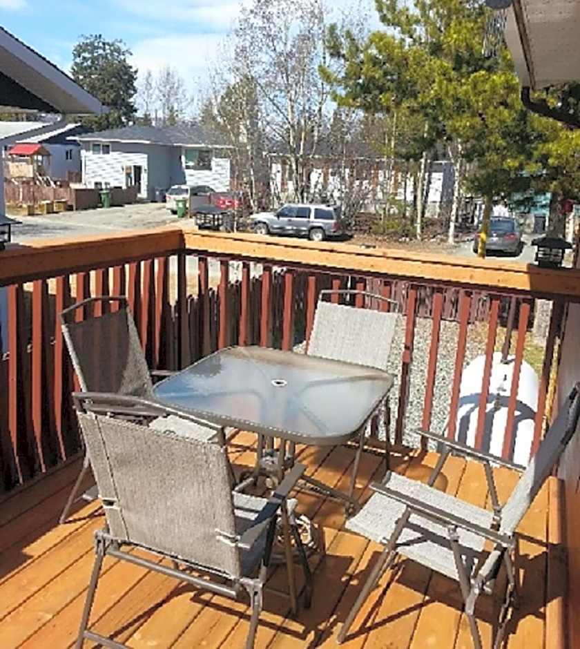 Wild North Bed & Rest