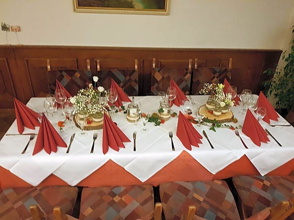 Landgasthaus Klosterhof