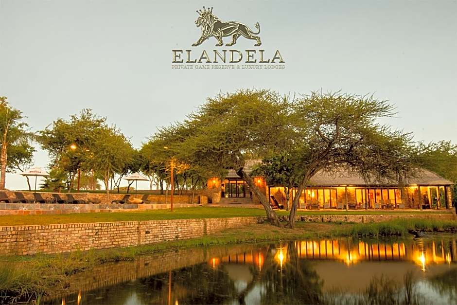 Elandela Private Game Reserve and Luxury Lodges Pty Ltd