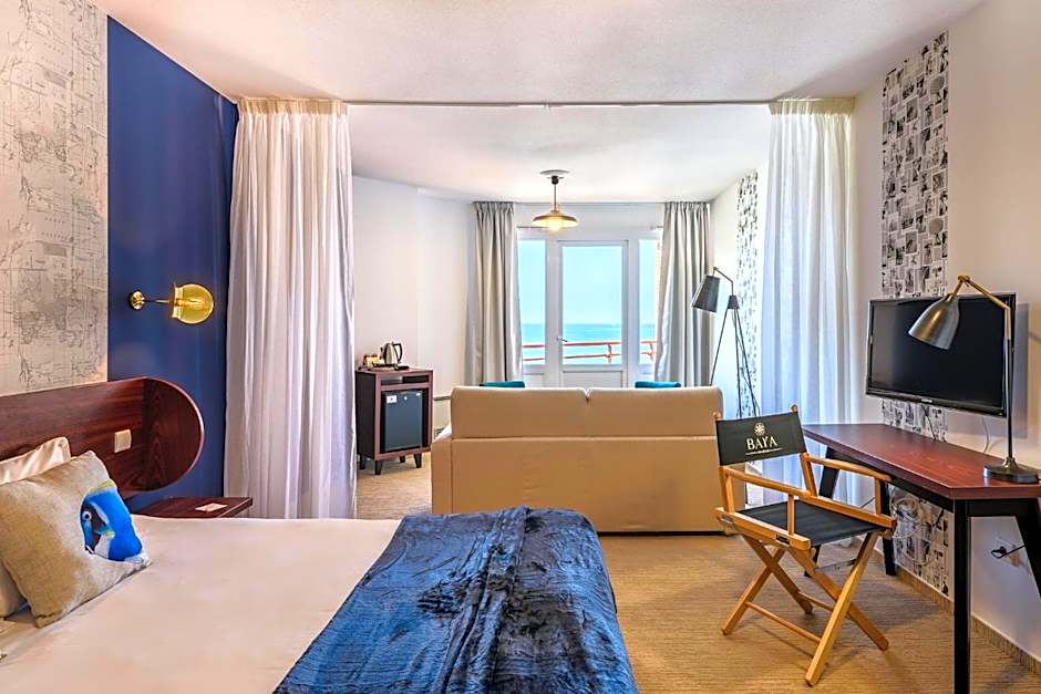 Baya Hotel