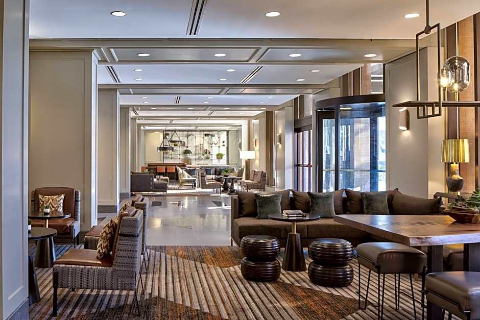 JW Marriott Houston