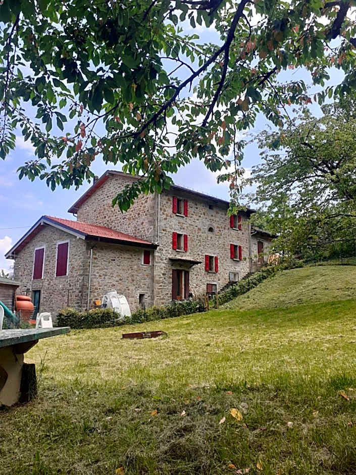 Cà Gennara Agri B&B