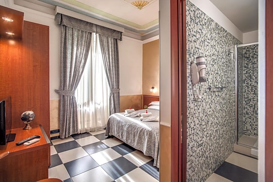 Hotel Centro Cavour Roma