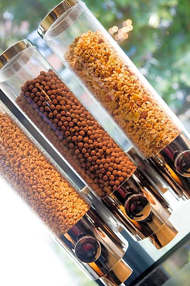 Hotel The Neufchatel