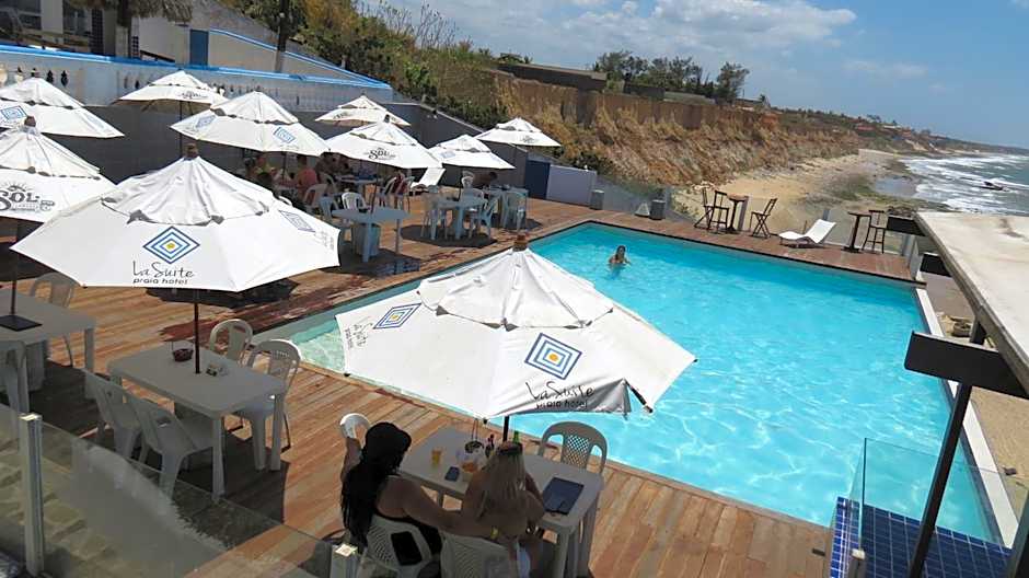 La Suite Praia Hotel