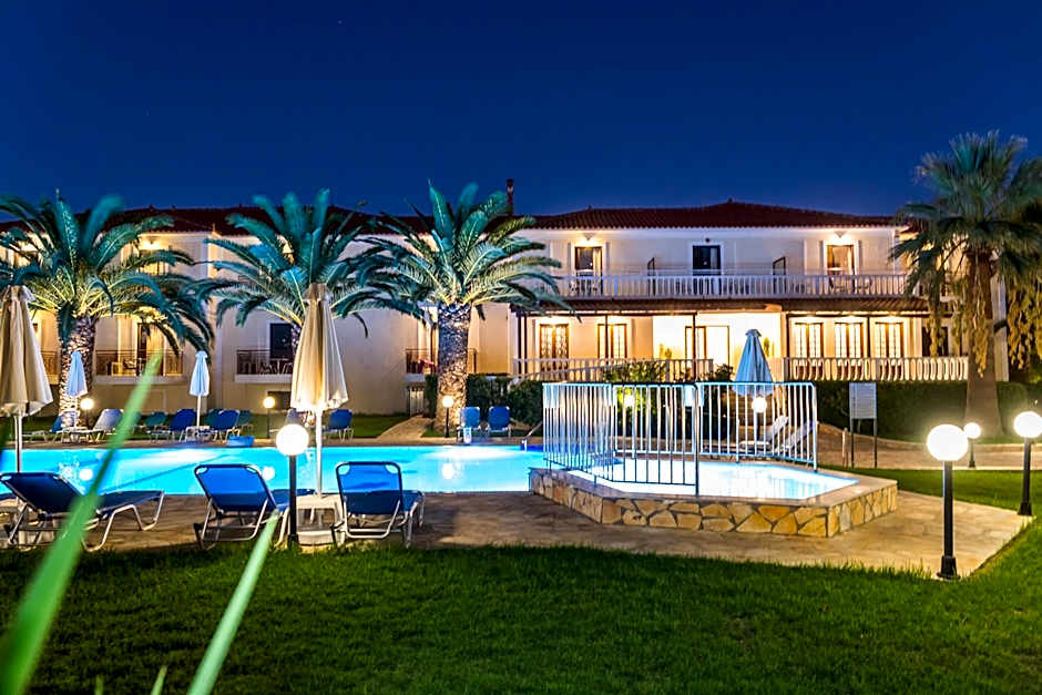 Kalidonio Studios Zante