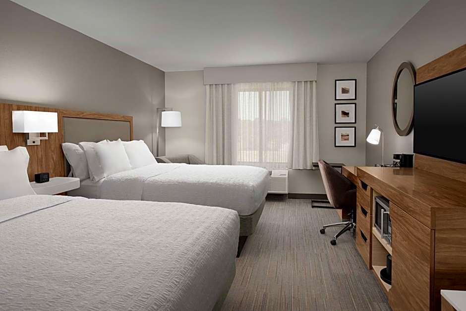 Hampton Inn By Hilton & Suites Paso Robles, Ca