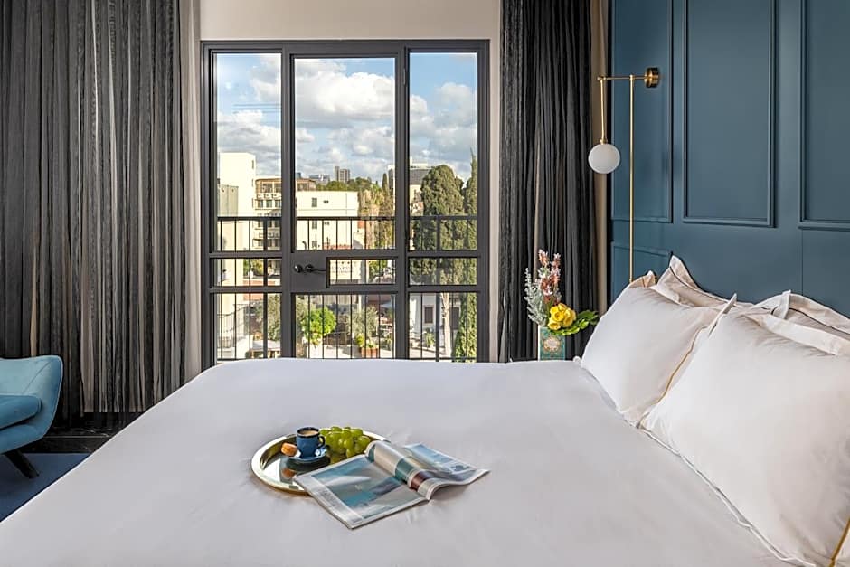 Hotel Botanica- Limited Edition By Fattal