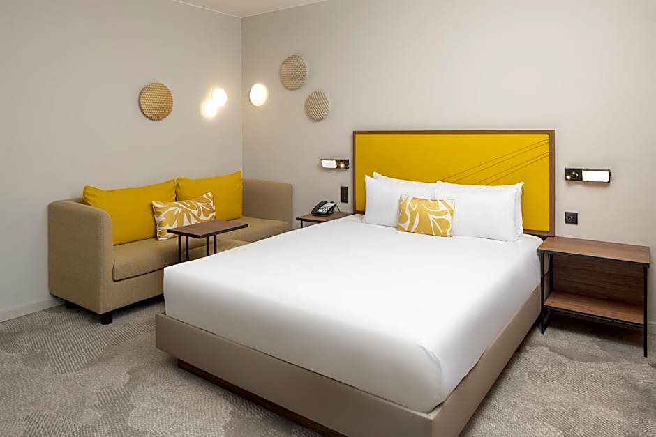 Hyatt Place Paris Charles de Gaulle Airport