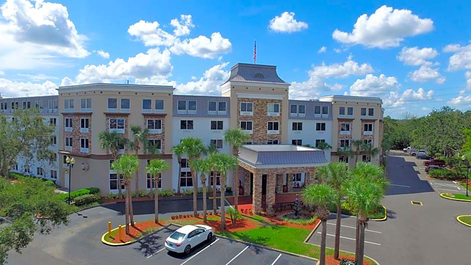 Staybridge Suites - Orlando Royale Parc Suites By IHG