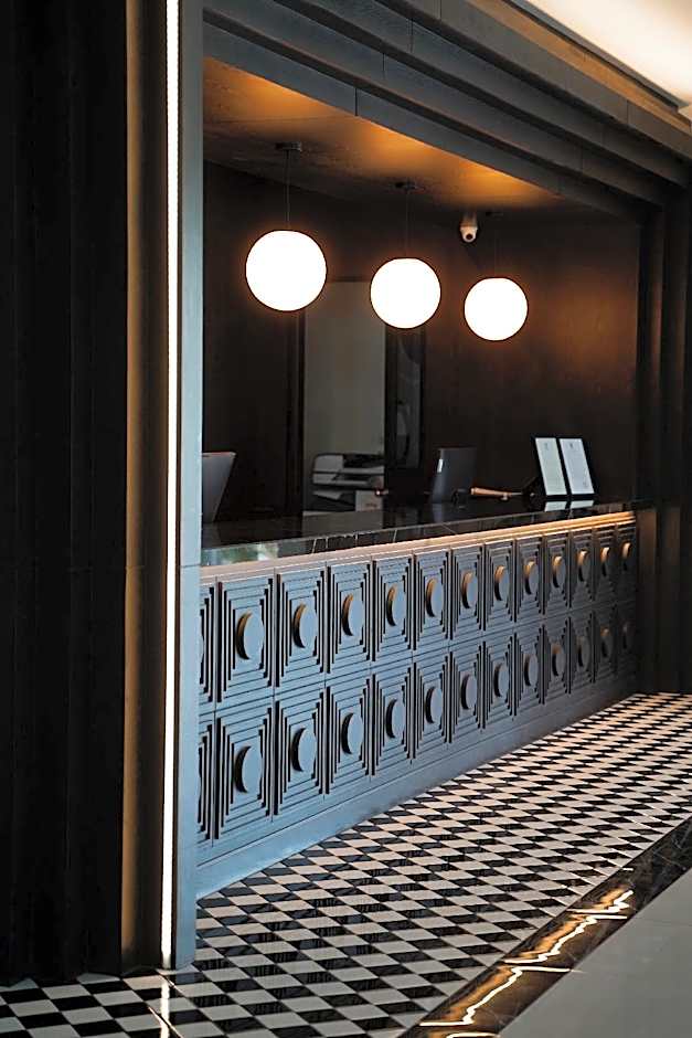 Best Western Chaweng Samui