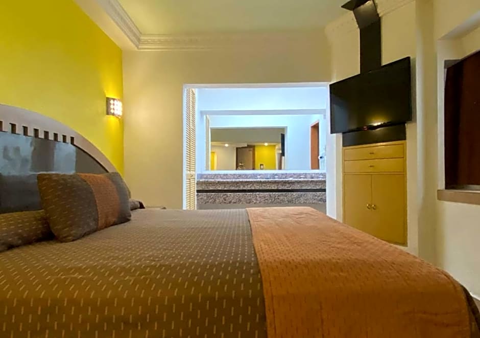 Hotel Villa de Madrid