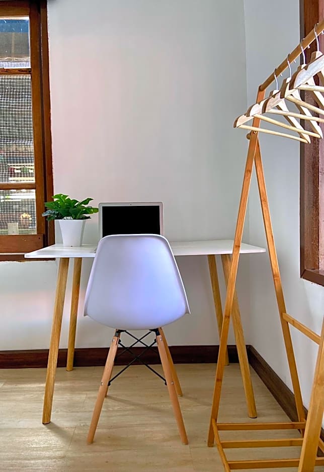 BOHO Hostel
